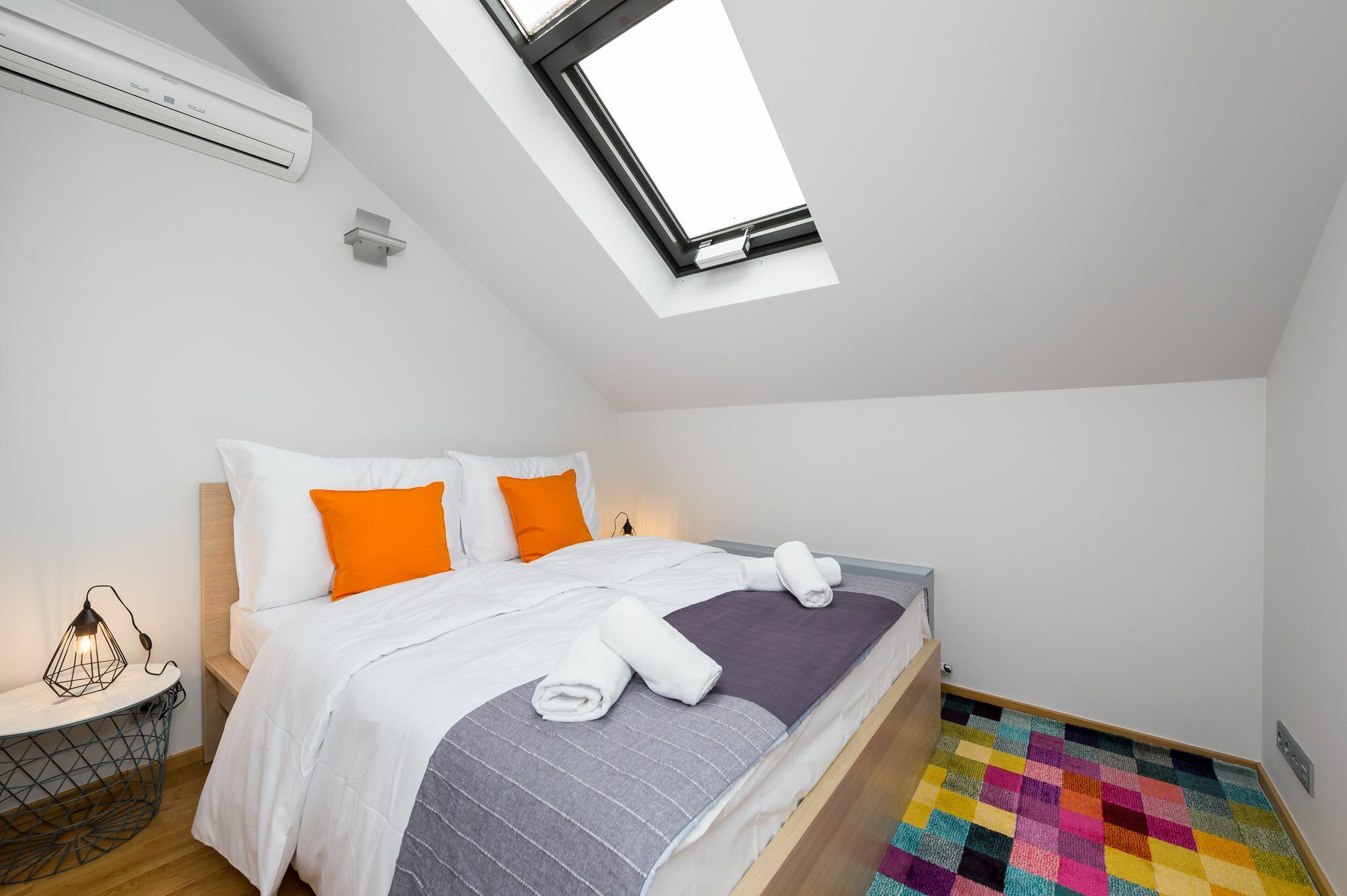 Empirent Rose Apartments Prag Exterior foto